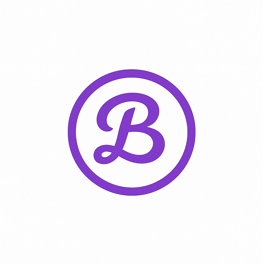 OpenBrand Logo Icon